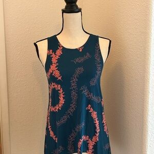 Fighting Eel Lei Tank, Small